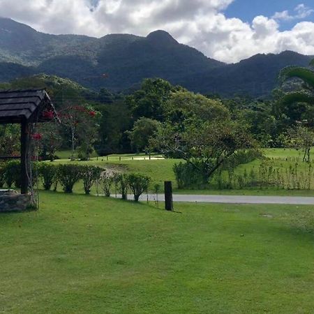 2 Aconchegantes Bangalos Angra Porto Frade Green Angra dos Reis Bagian luar foto