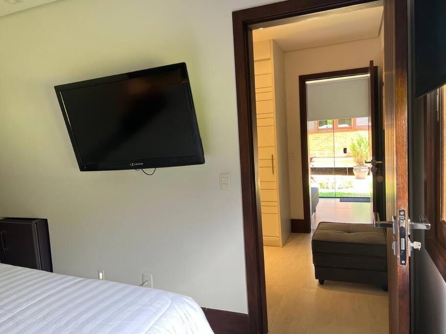 2 Aconchegantes Bangalos Angra Porto Frade Green Angra dos Reis Bagian luar foto